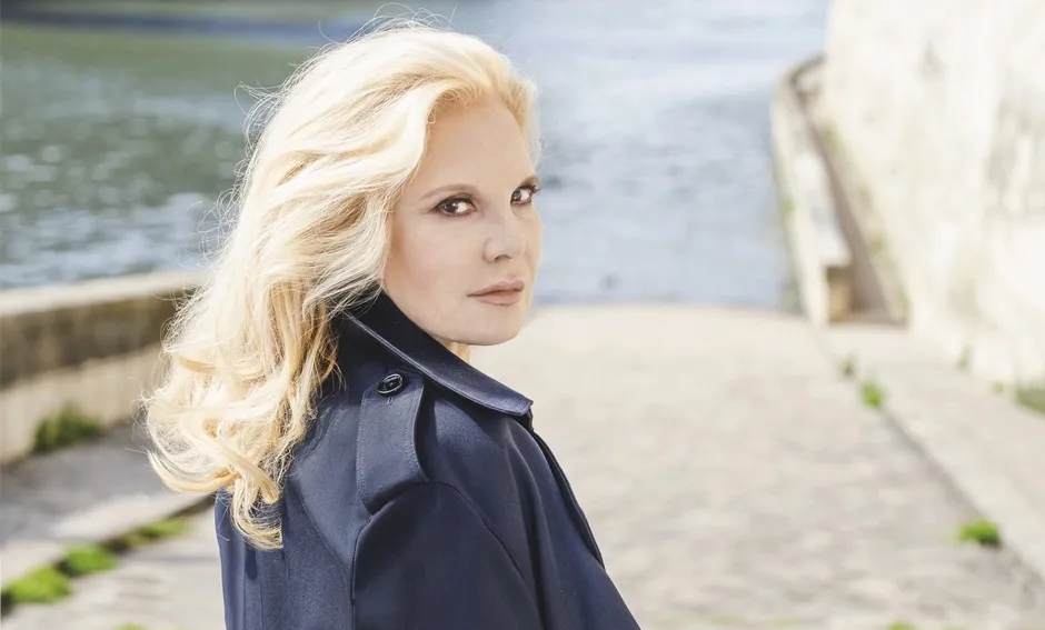 Sylvie Vartan se confie sur ses projets de retraite