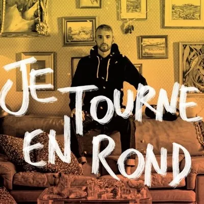 Je tourne en rond