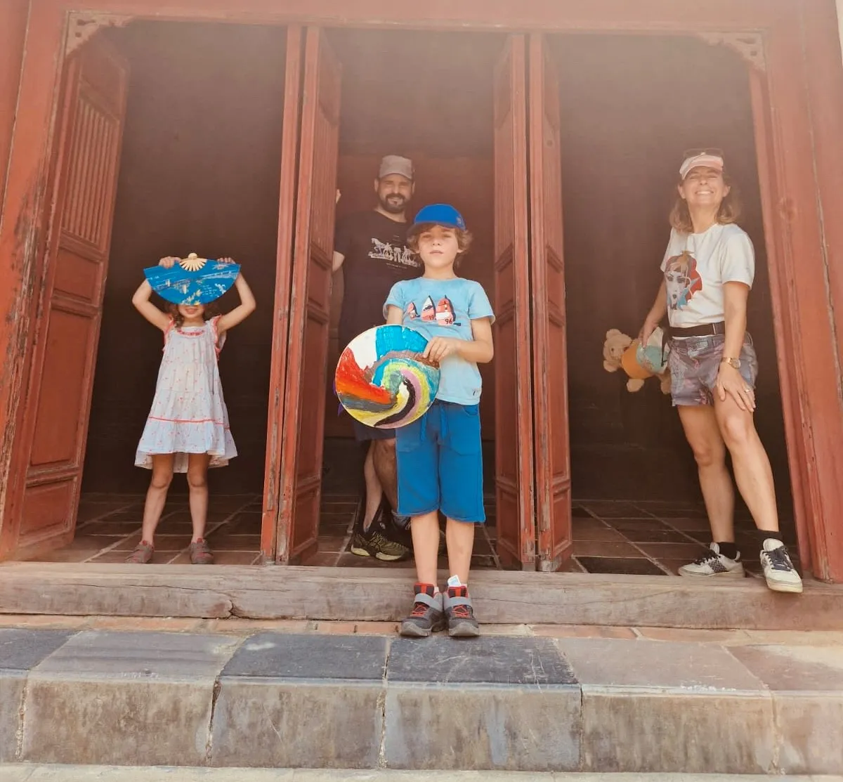 Bretons de l&rsquo;Etranger : Dorothée de Kervignac vous fait découvrir le Vietnam !