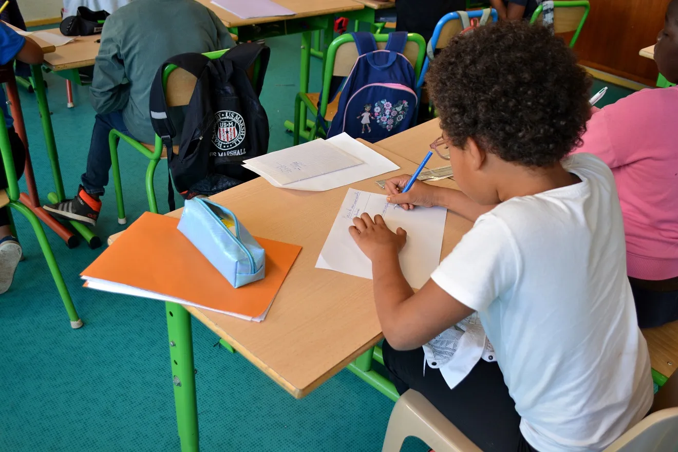 Laval, Nantes, Rennes, Brest: Ils se mobilisent pour le retour de la semaine de 4 jours à l'école