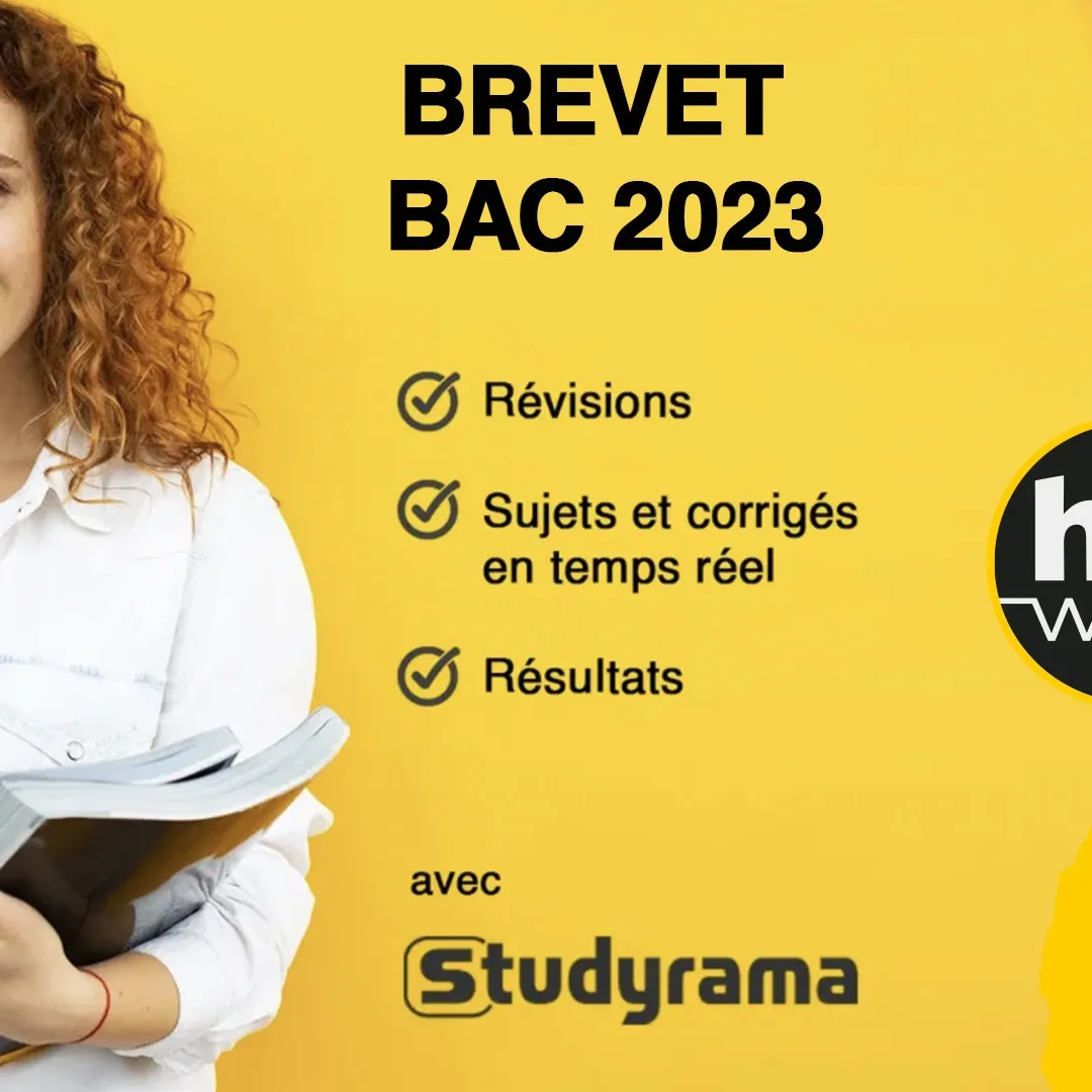 Sujet Histoire Brevet 2023 Studyrama