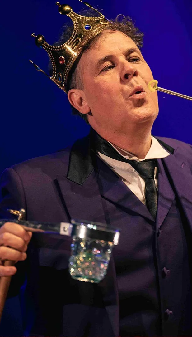 Vive la Magie : gagnez vos entrées pour le festival international à...