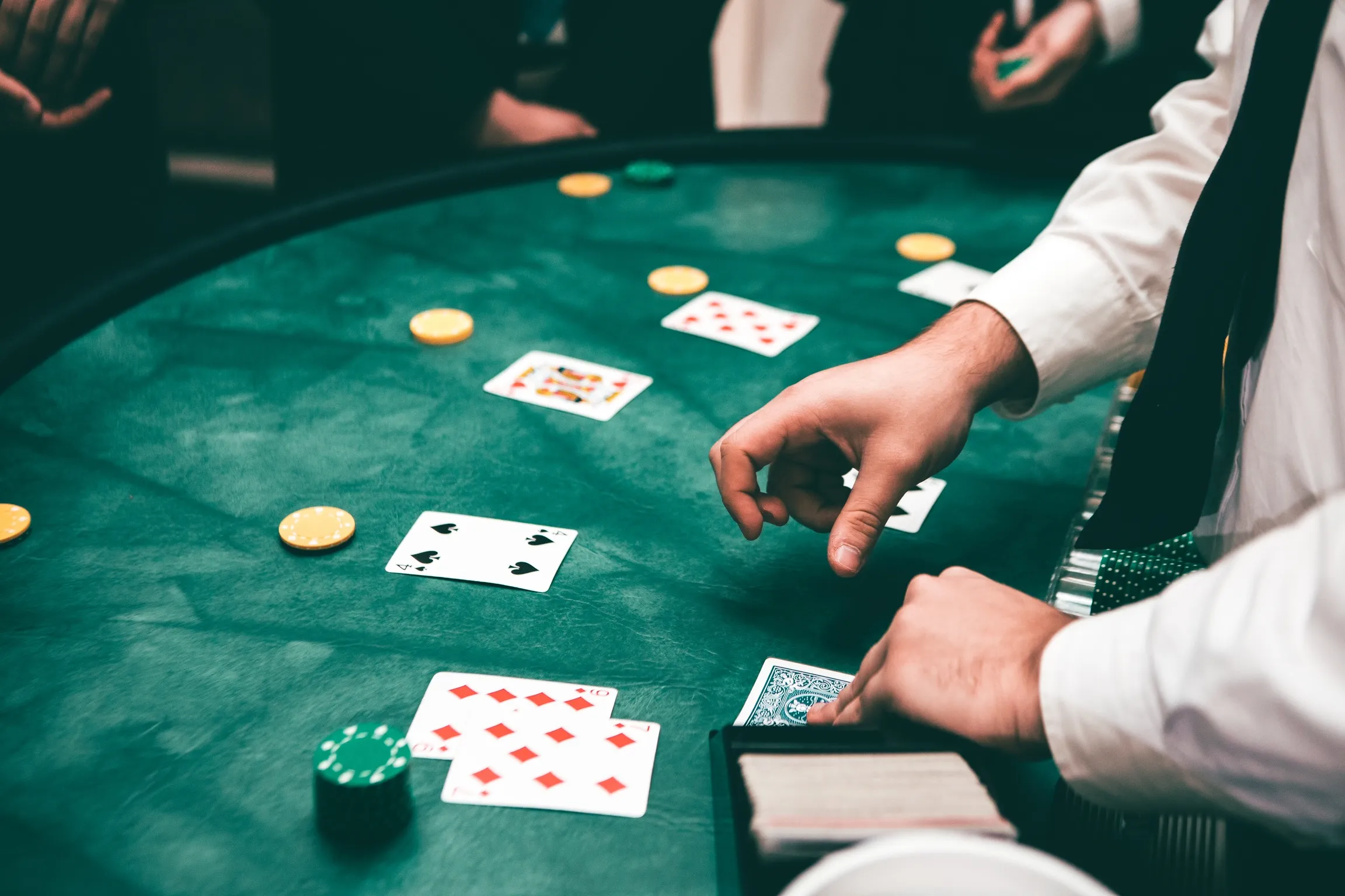 20 meilleur casino en ligne Mistakes You Should Never Make
