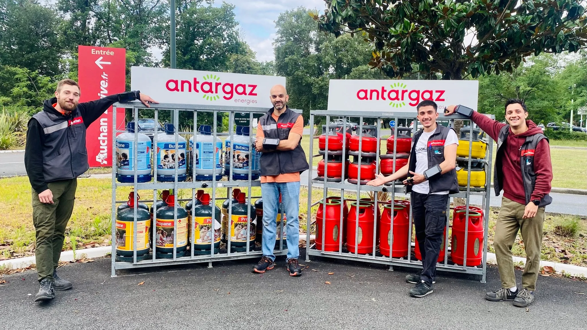 Sitemapcdatahttpsinfbizidprix Carburant Auchan Biganos