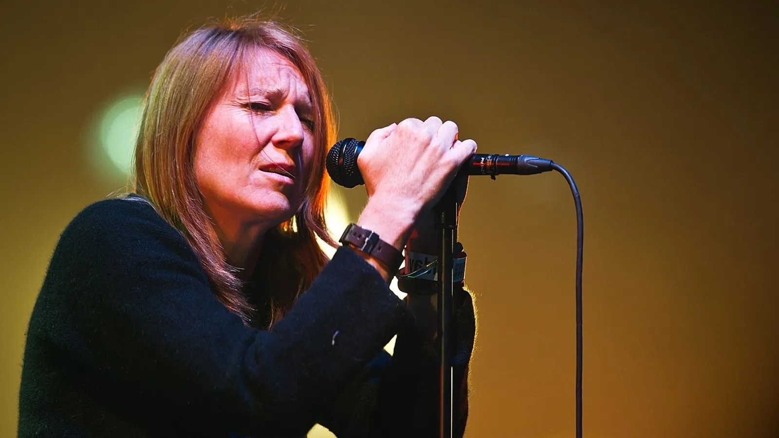 Beth Gibbons Ex Portishead Annonce 2 Dates De Concert En France Et