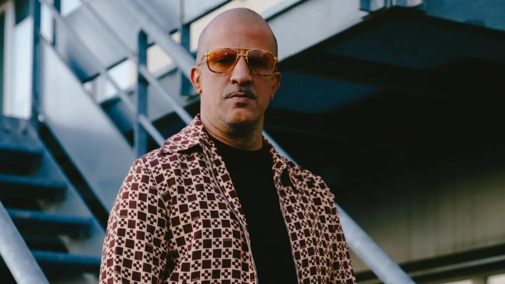 (vidéo) Rim’K chante « Tonton du Bled » après la parade des athlètes à