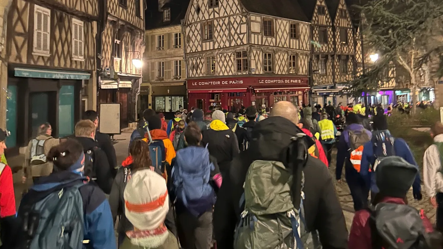 BourgesSancerre l’édition 2024 approche à grands pas