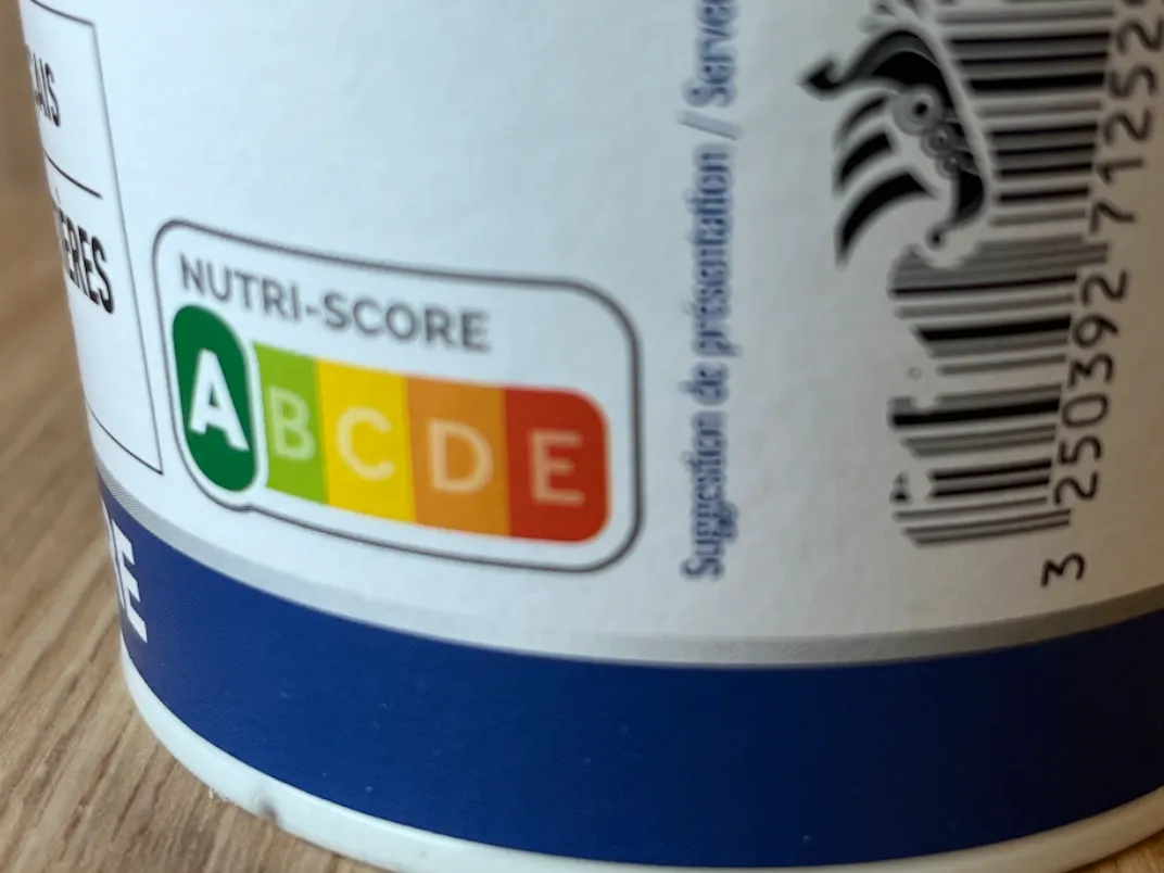 Minute conso : nouveau nutri-score, ça change quoi ?