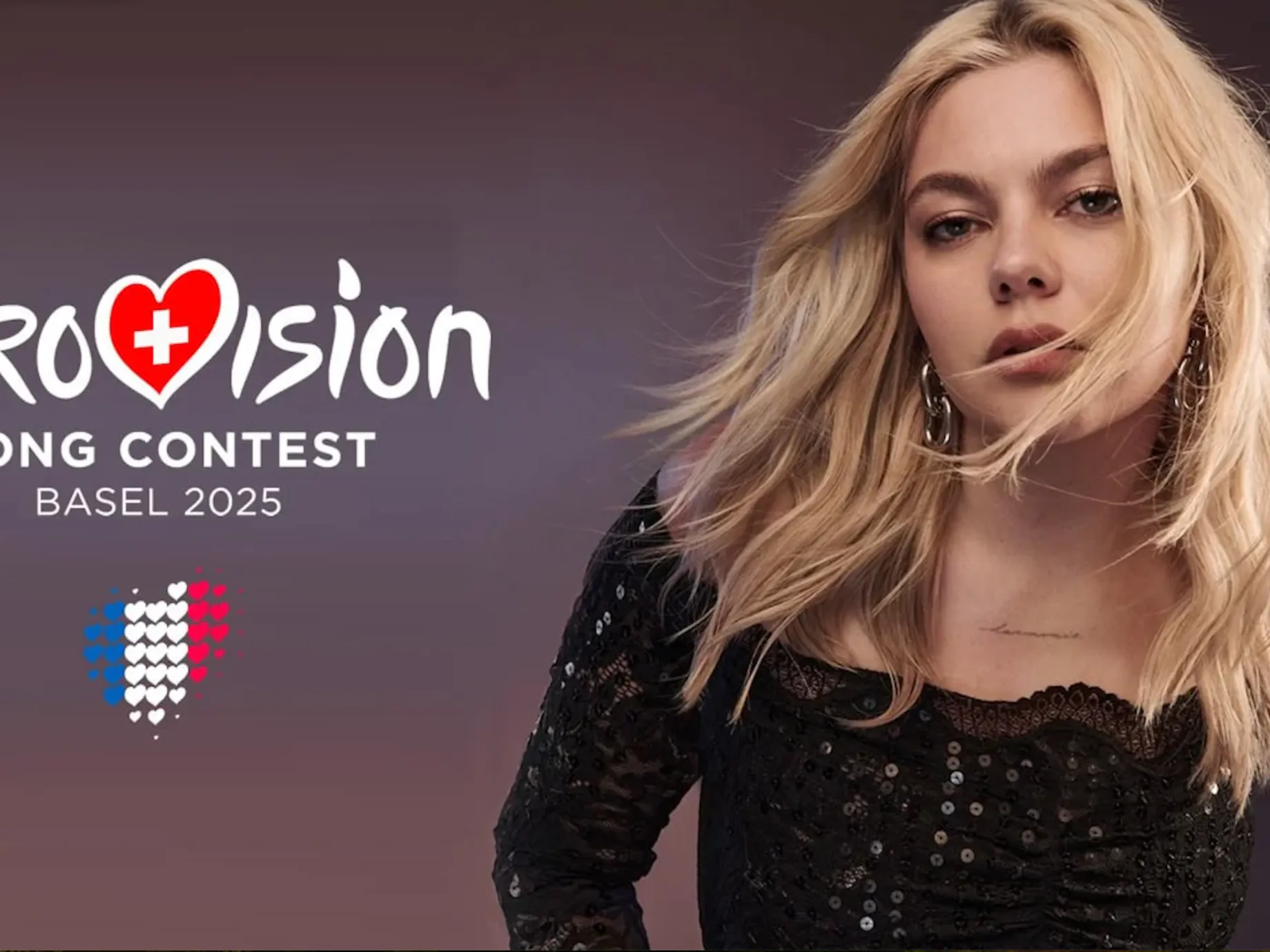 Eurovision 2025 : Louane termine à la 7e place, l'Autriche remporte...