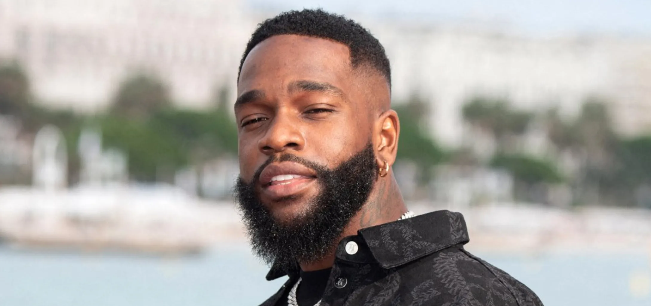 Tayc dévoile son nouvel album 