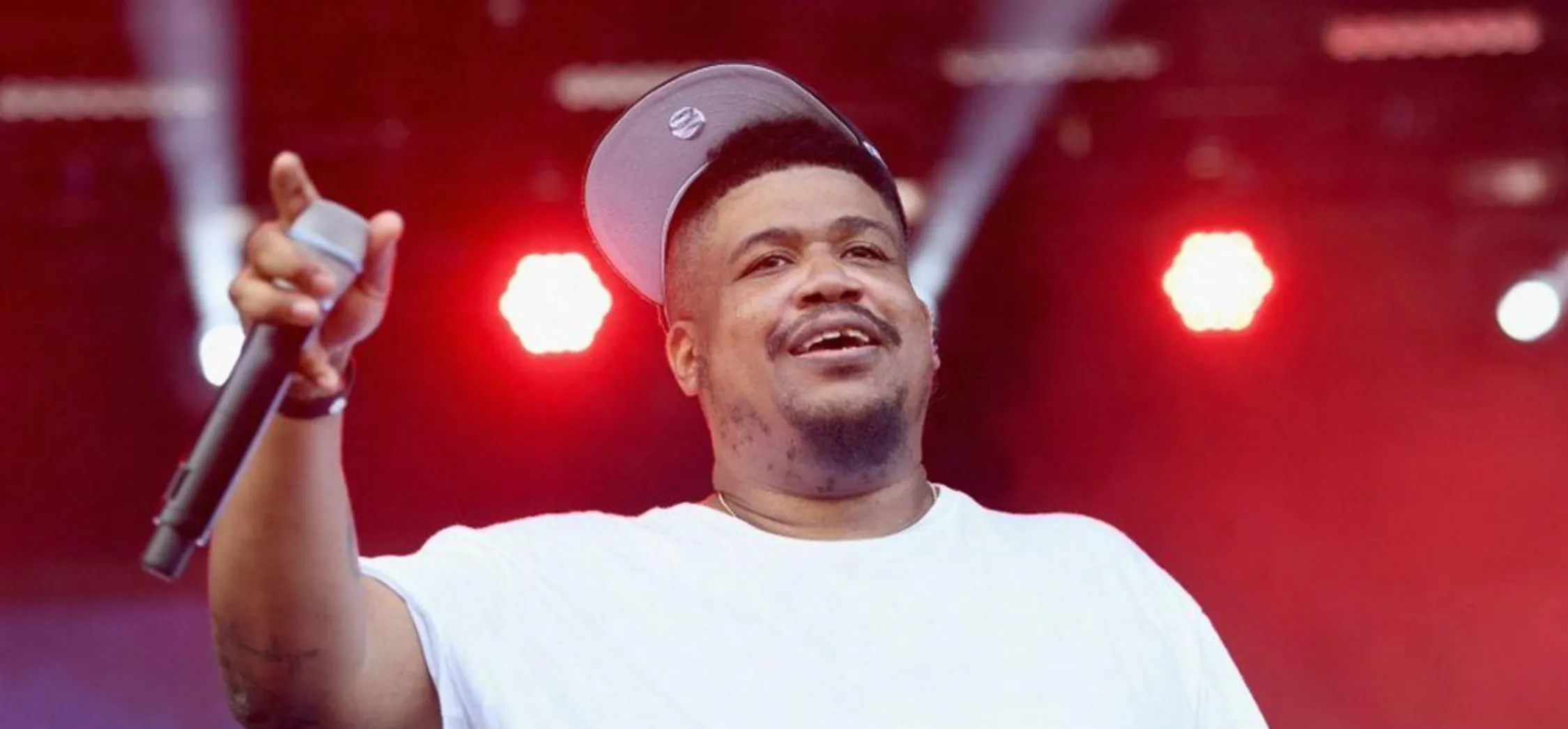 Trugoy The Dove, membre du trio hip-hop De La Soul, meurt à 54 ans