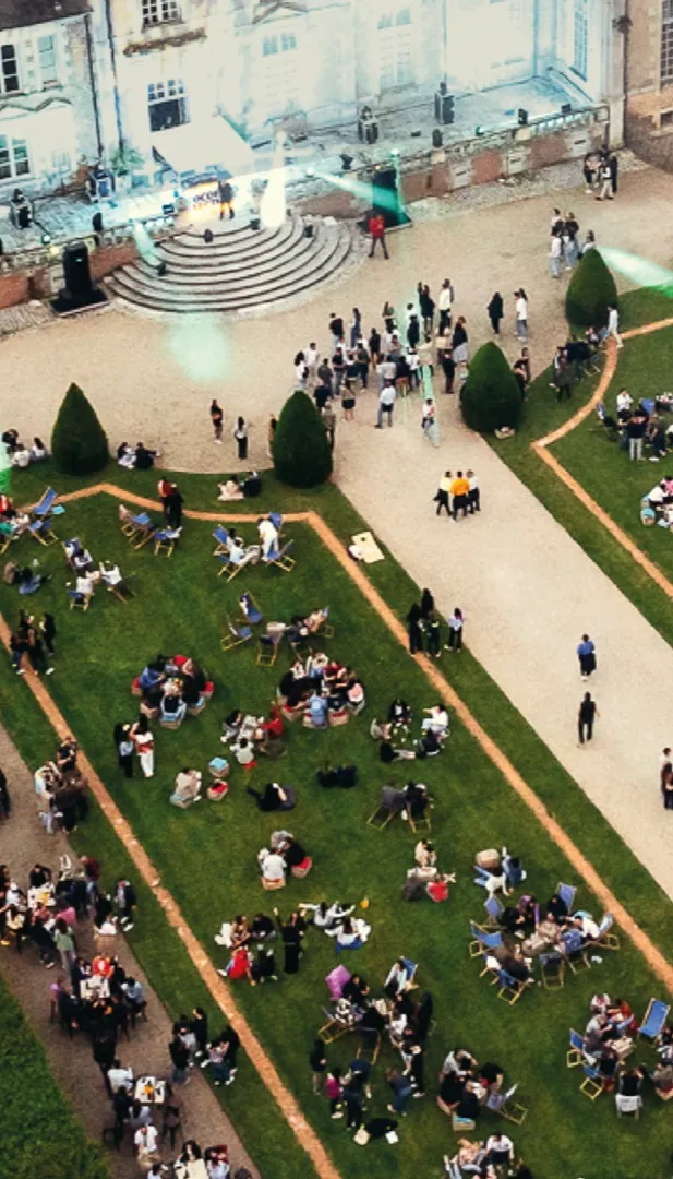 Cocorico Electro : gagnez vos places pour la Garden Party au...