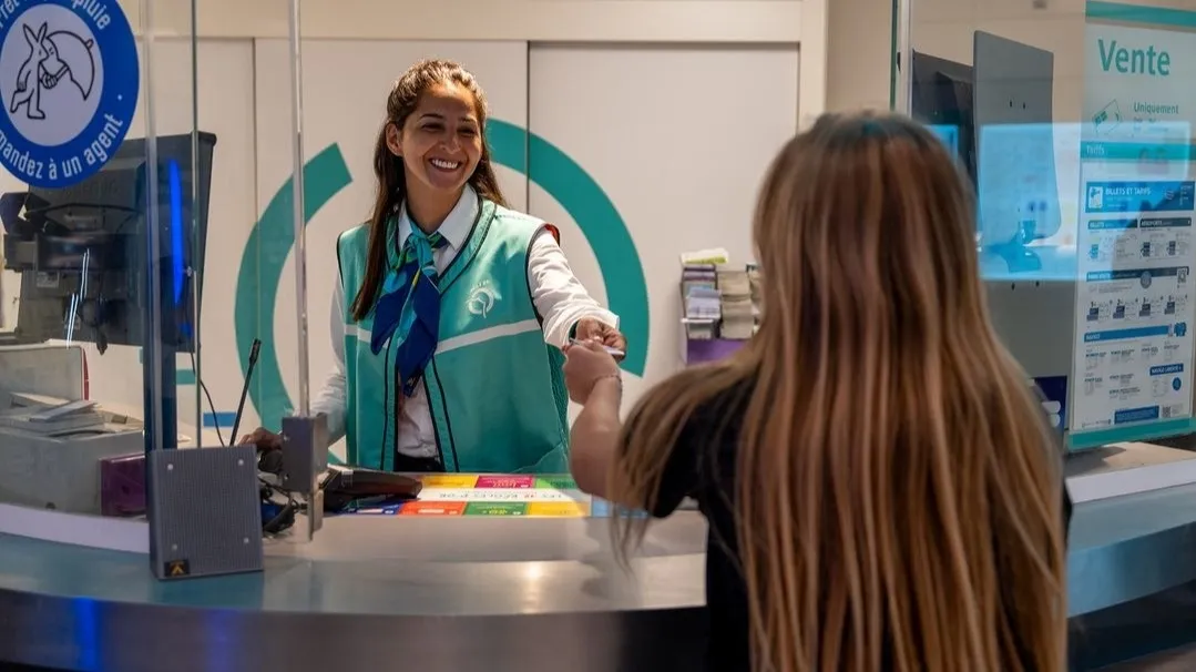 Semaine de 4 jours sur les rails pour la RATP