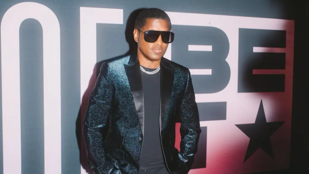 Babyface, pionnier du R&B moderne Ado FM