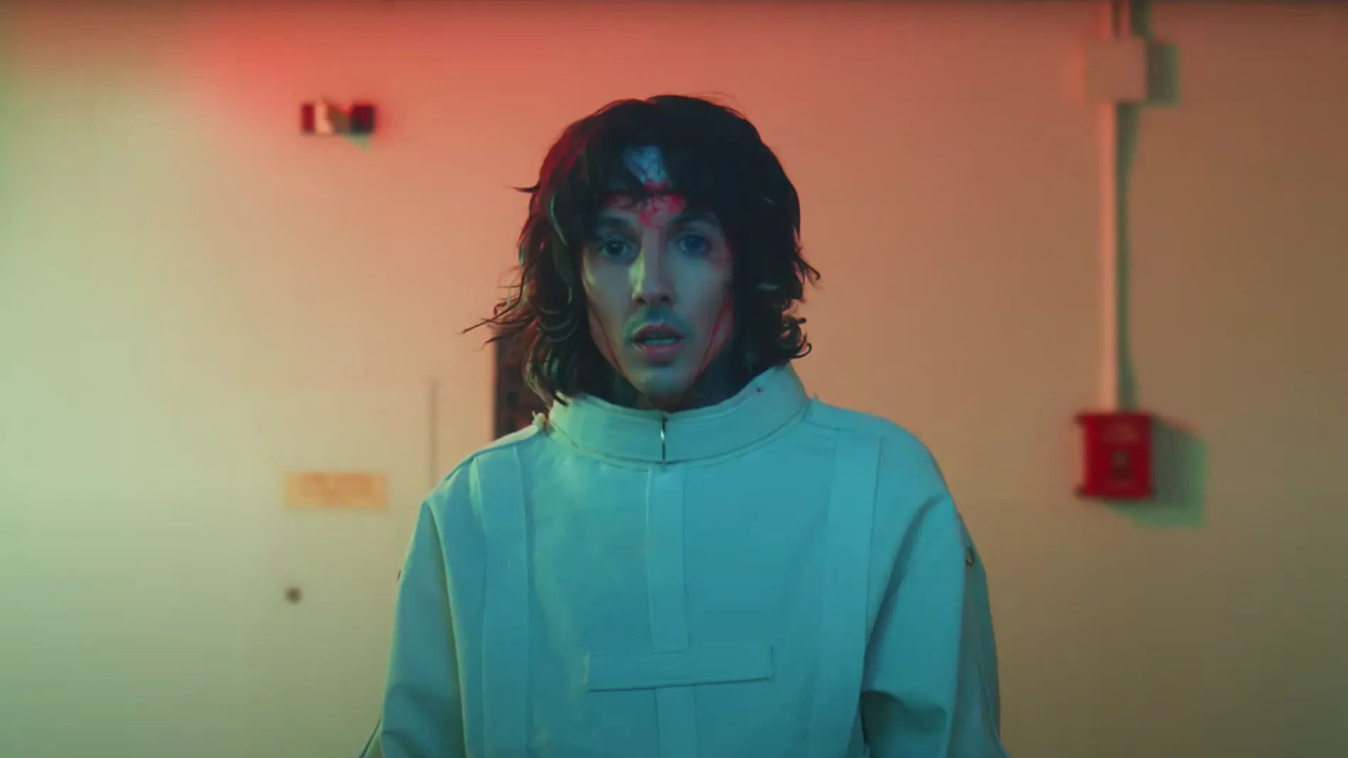 Bring Me The Horizon Dévoile Un Nouveau Single 7759