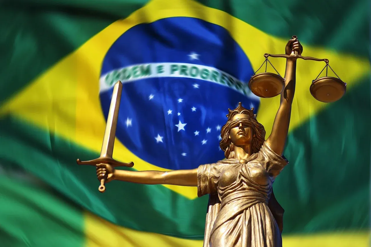ブラジルでは、正義はネイマールと冗談ではありません！