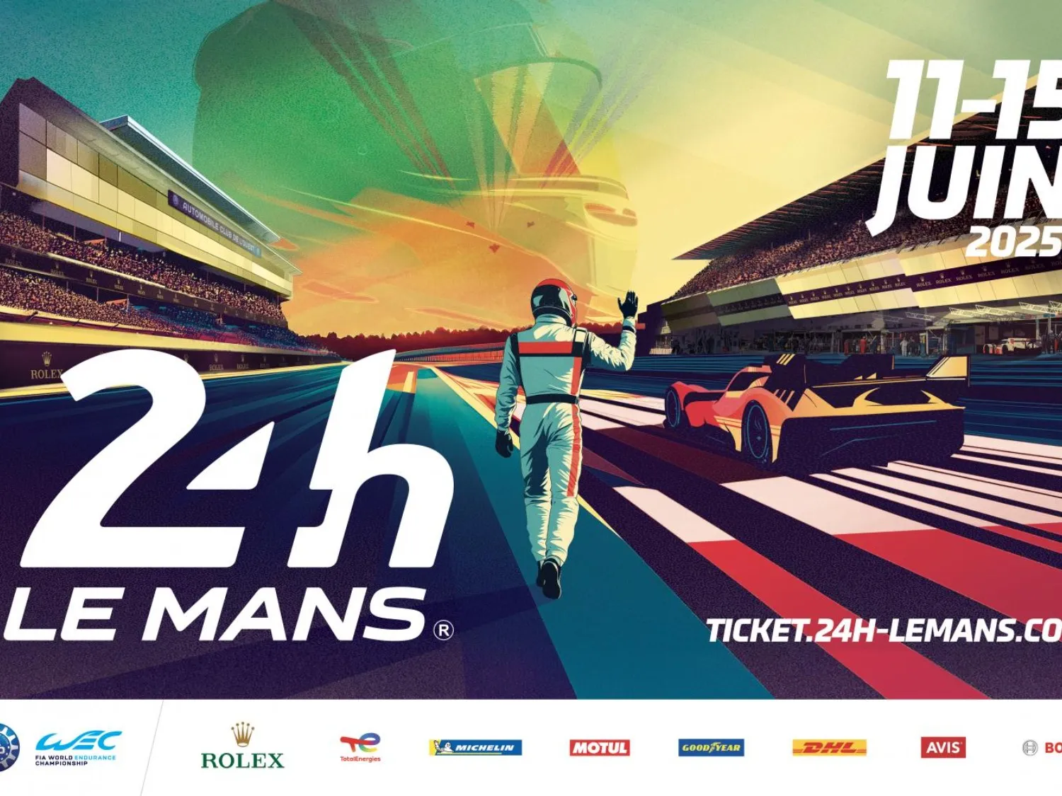 Nos idées sorties pour le week-end du 13 au 15 juin