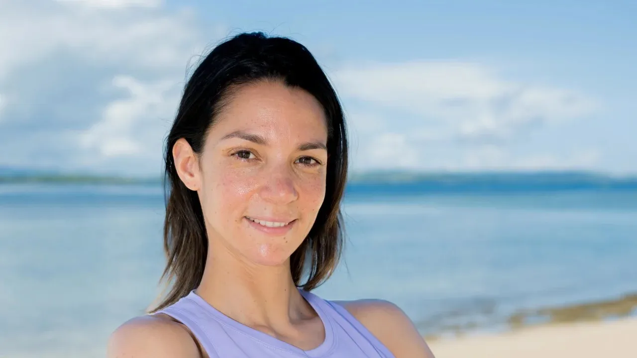 KohLanta 2024 Océane, candidate de l’Allier