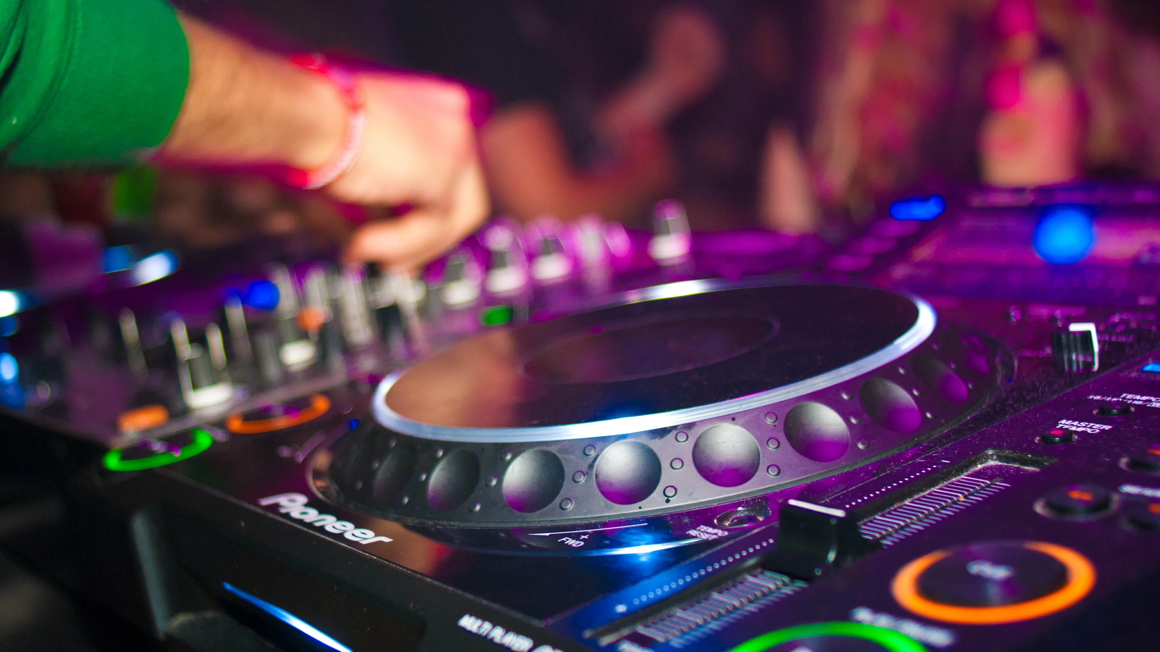 Découvrez qui est le meilleur DJ au monde