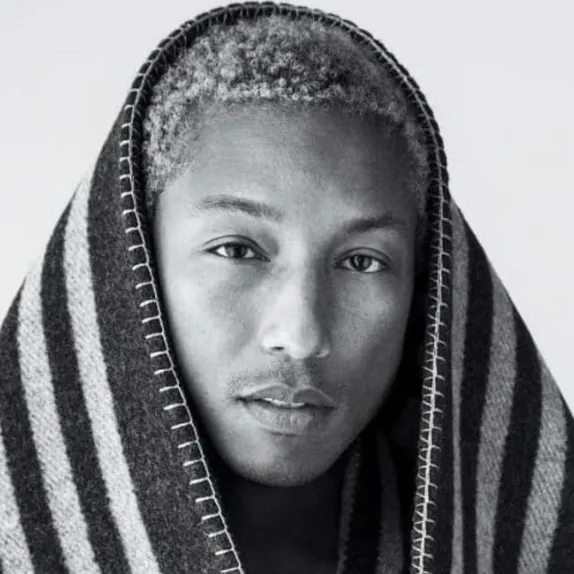 Pharrell Williams na Louis Vuitton: o que você precisa saber sobre