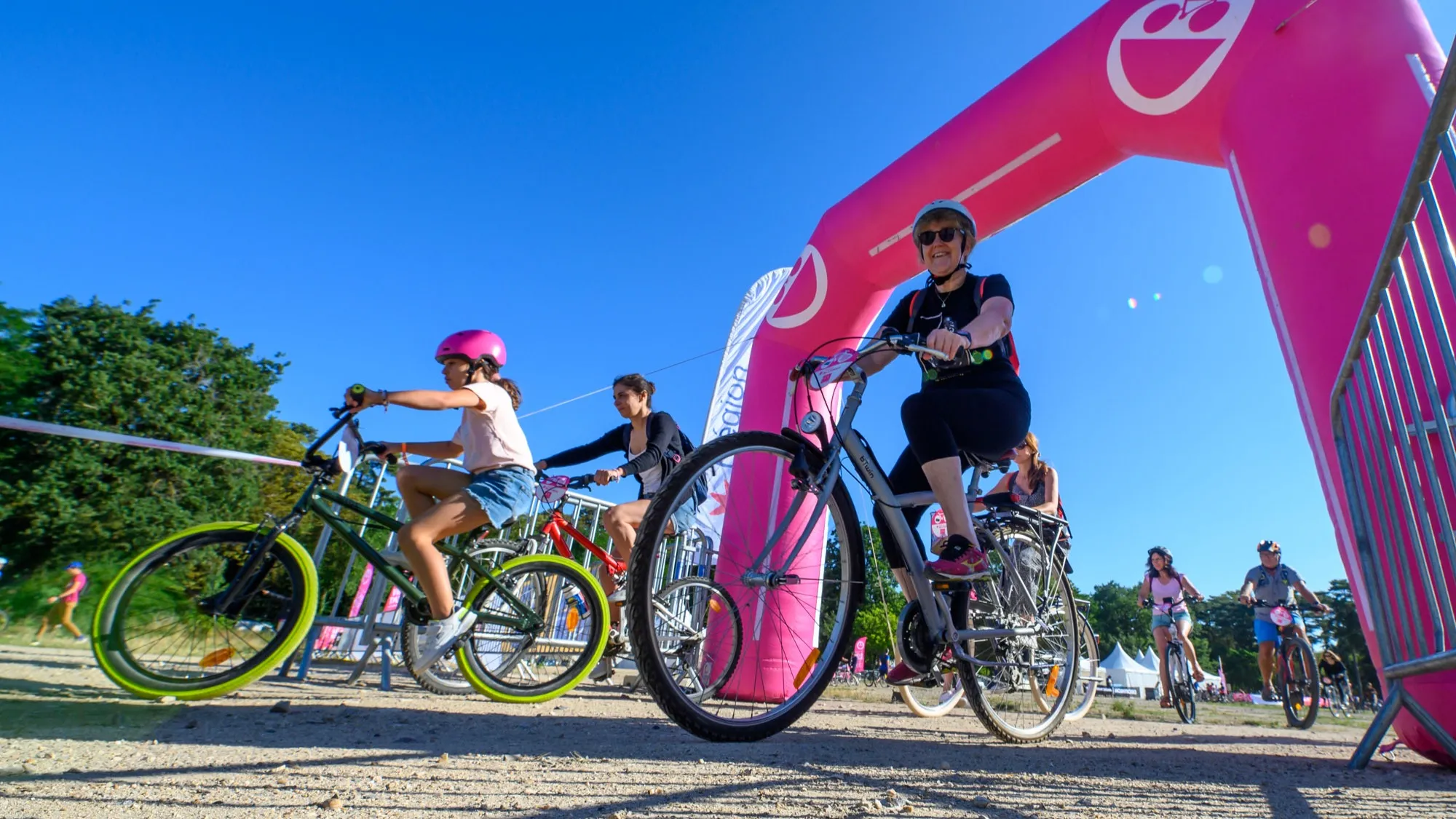 Que faire ce week-end en Île-de-France