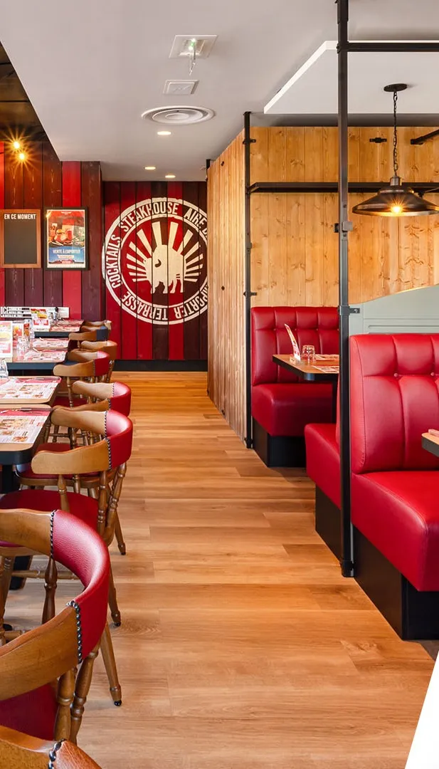 Buffalo Grill : gagnez votre code de réduction de 100€