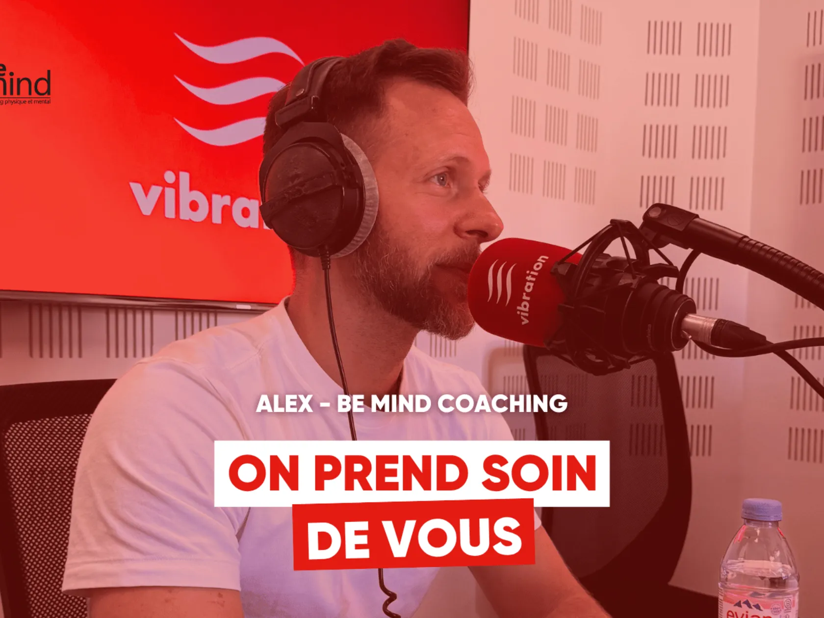 Comment se mettre à la course à pied ? Les conseils d’Alex notre...