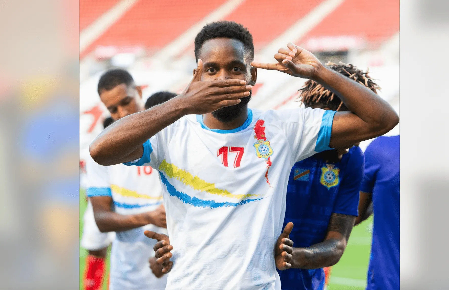 Est du Congo : Bakambu dénonce le silence sur les massacres