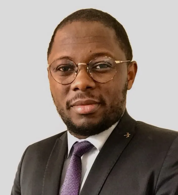 Procès Pascaline Bongo :  » le Gabon a été pillé par ses propres enfants, dont la famille Bongo » selon Jocksy Ondo-Louemba