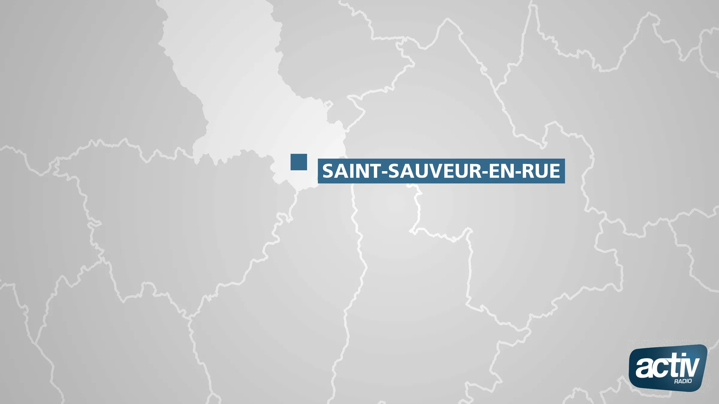 SaintSauveurenRue la femme portée disparue est décédée