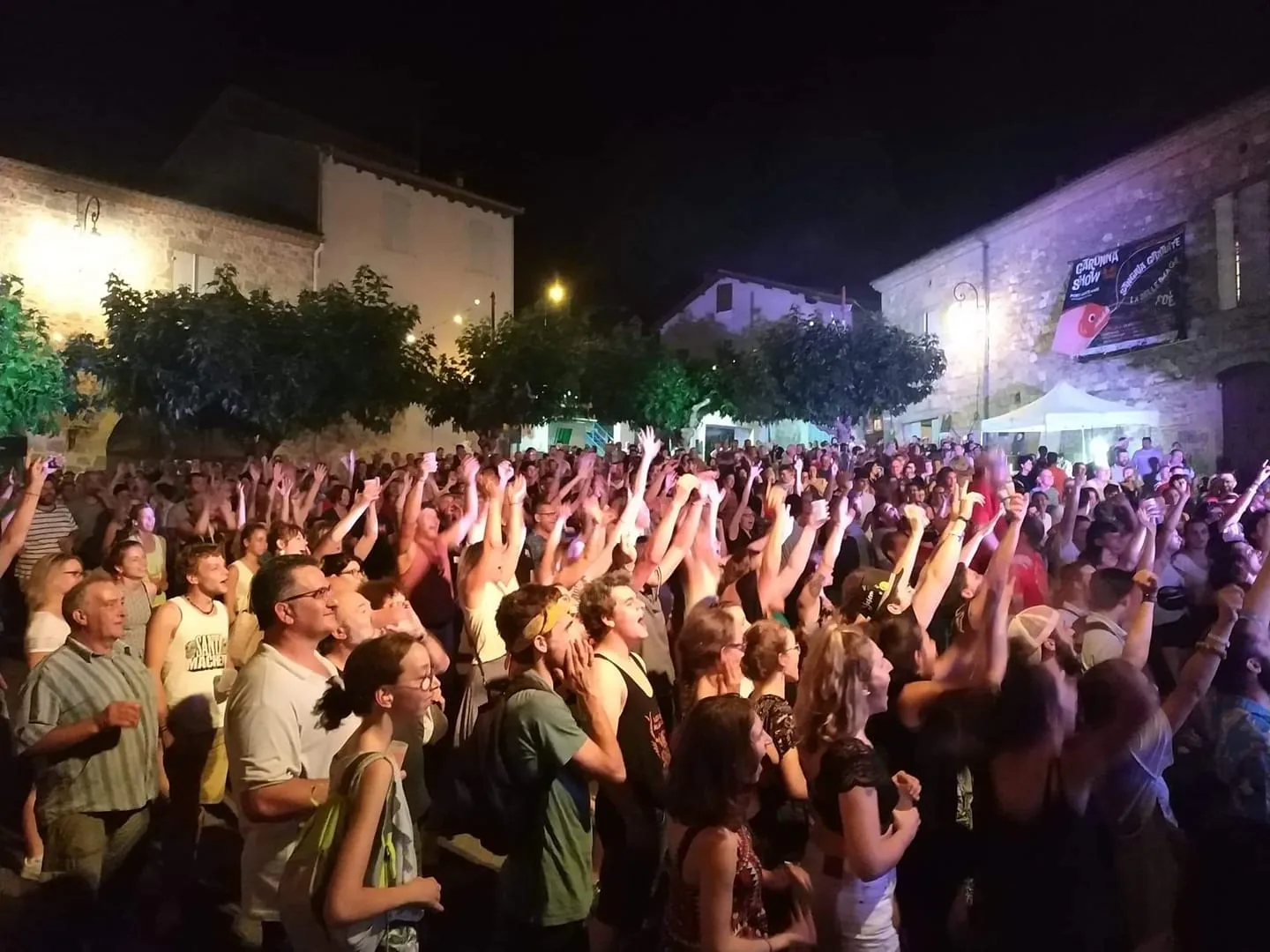 En LotetGaronne, l'historique Garonna Show fait son retour avec plus