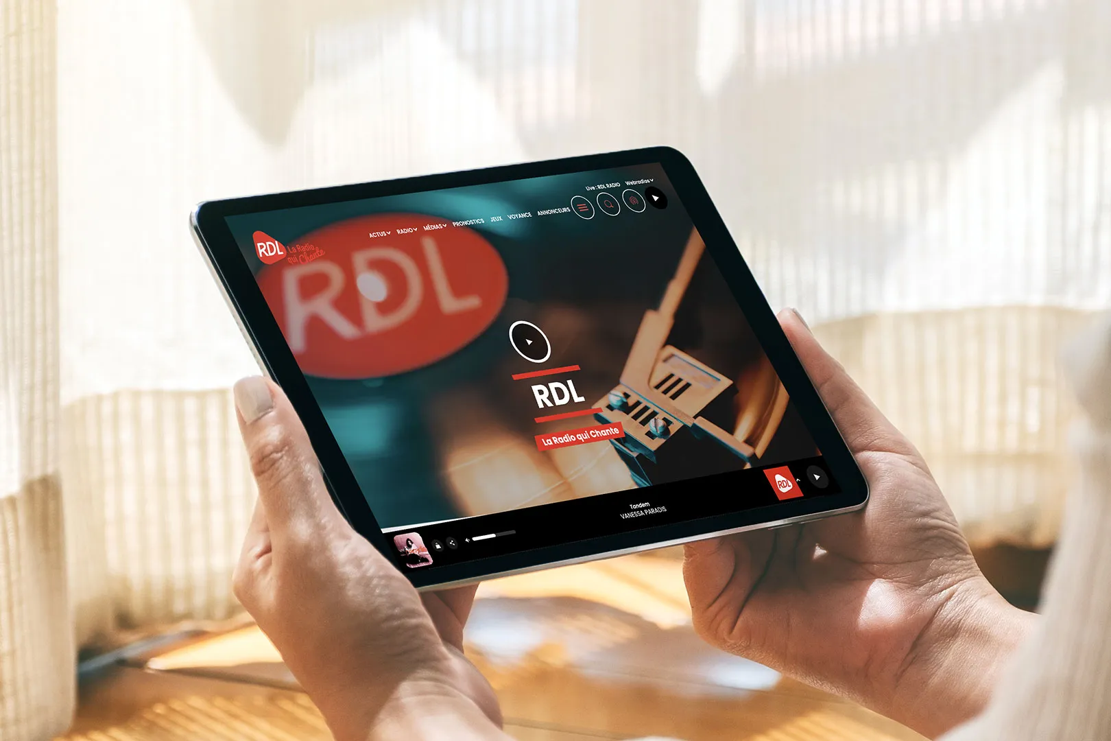 JEU- Gagnez votre Tablette Samsung Galaxy- RDL