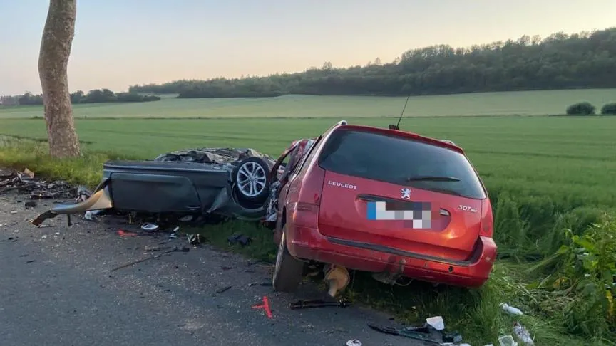 Accident Nord Pas De Calais