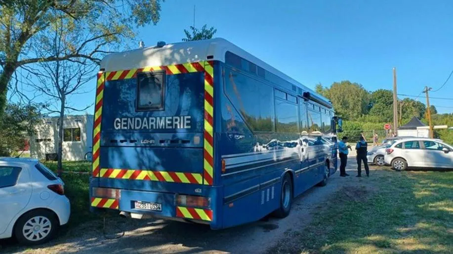 Actus Champagne FM Une nouvelle brigade de gendarmerie dédiée aux