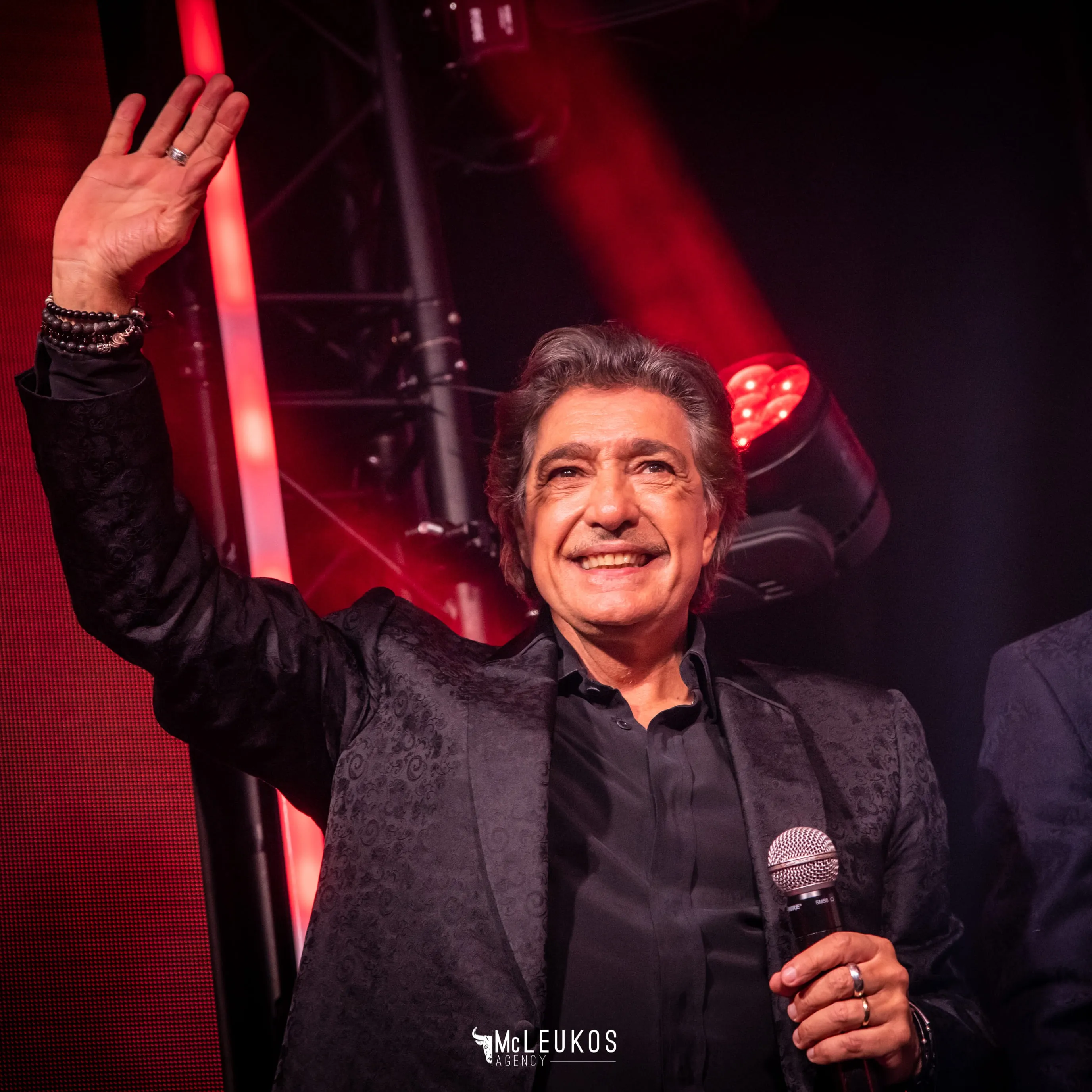 Concert Frederic Francois Aire Sur La Lys Frédéric François en dédicaces à Auchan Longuenesse le 2 avril, en  partenariat avec RDL !