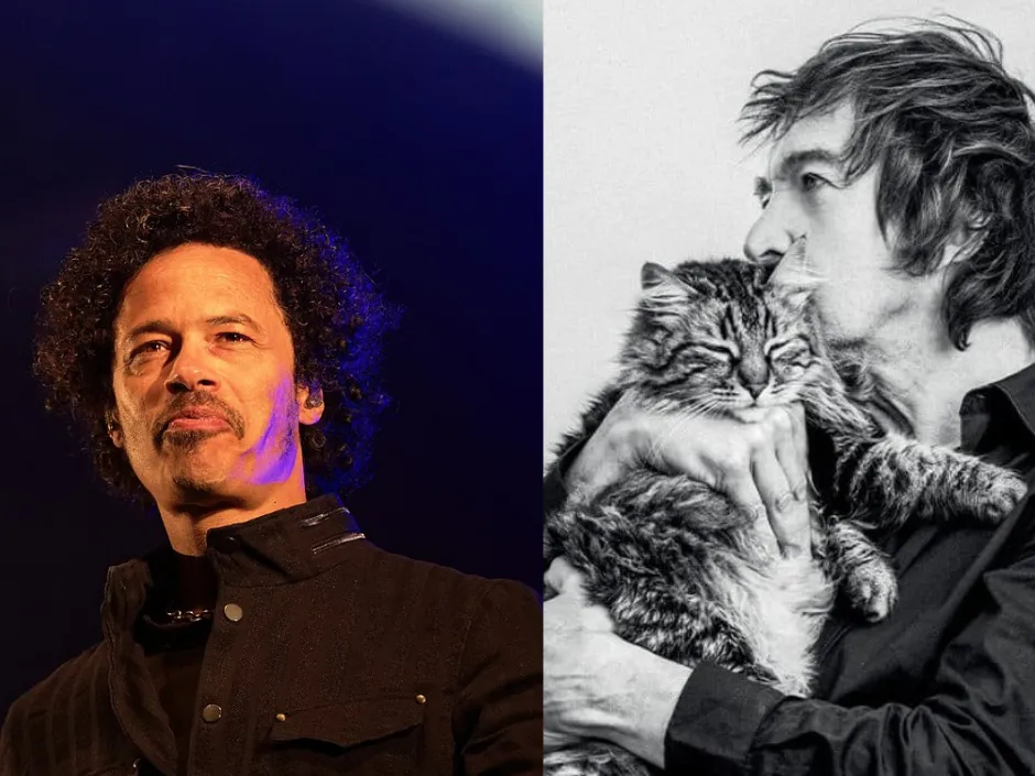 Eagle-Eye Cherry and Cali in a free live performance this summer time on Arcachon Bay