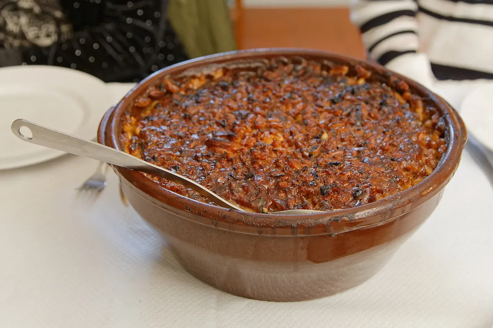 On connaît le restaurant qui fait le meilleur cassoulet de 2024 Toulouse FM