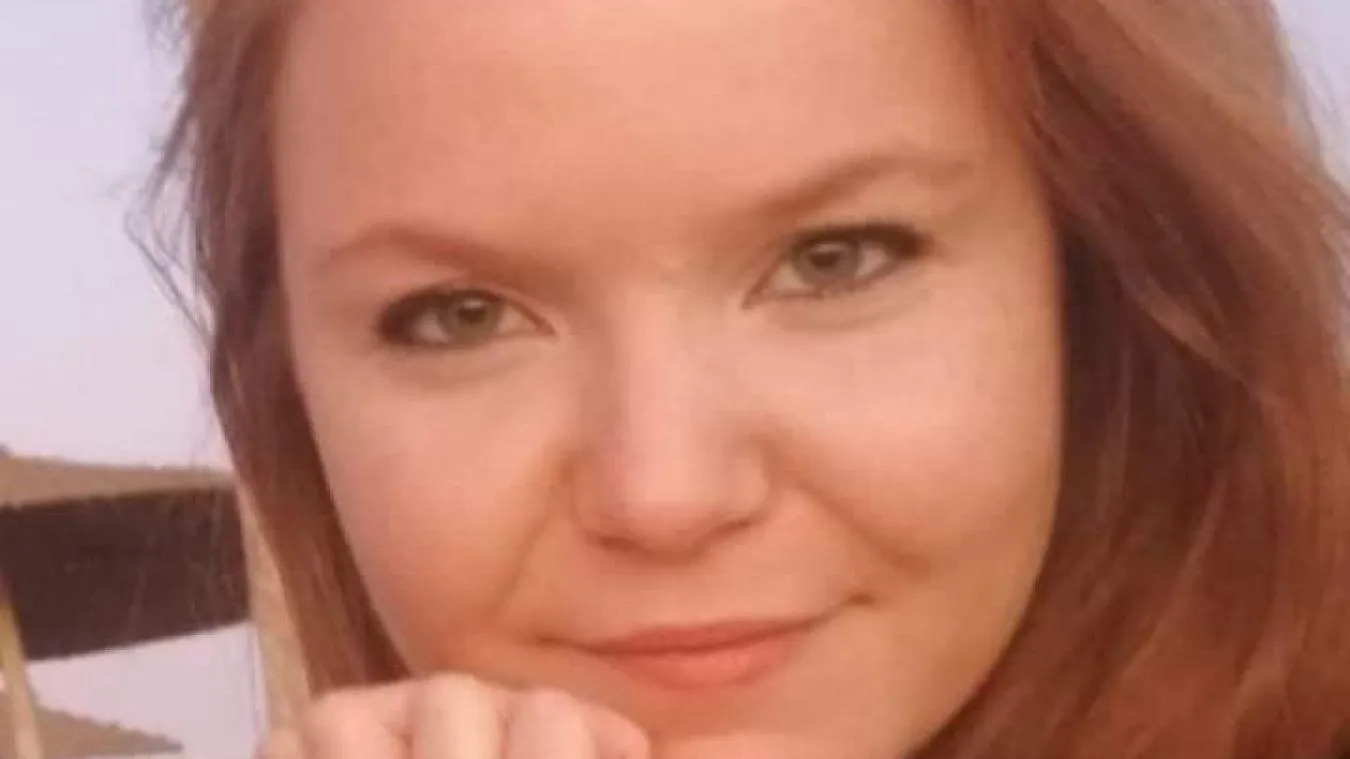 Une enquête ouverte après la disparition d'une jeune femme de 31 ans à ...