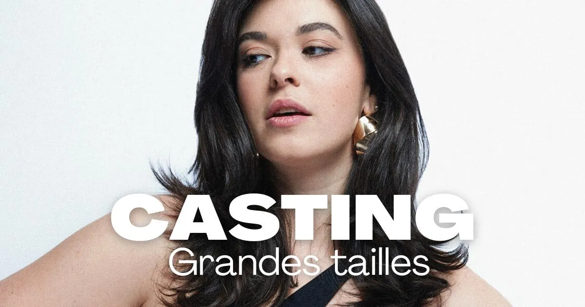 Un casting pour des mannequins "Grandes Tailles" est organisé à Lille