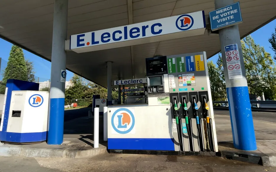 Carburants : Leclerc Relance Une Opération à Prix Coûtant Ce Week-end