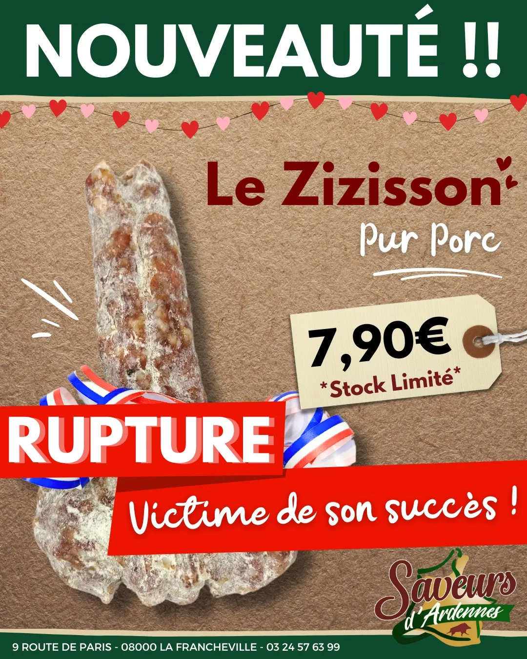 Actus Champagne FM Tout tout tout ! Vous saurez tout sur le zizi...sson