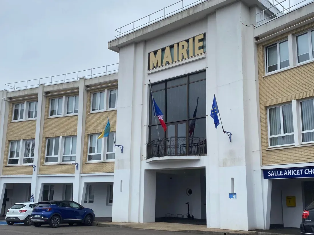 SaintMartinlezTatinghem les élections législatives n'auront pas de