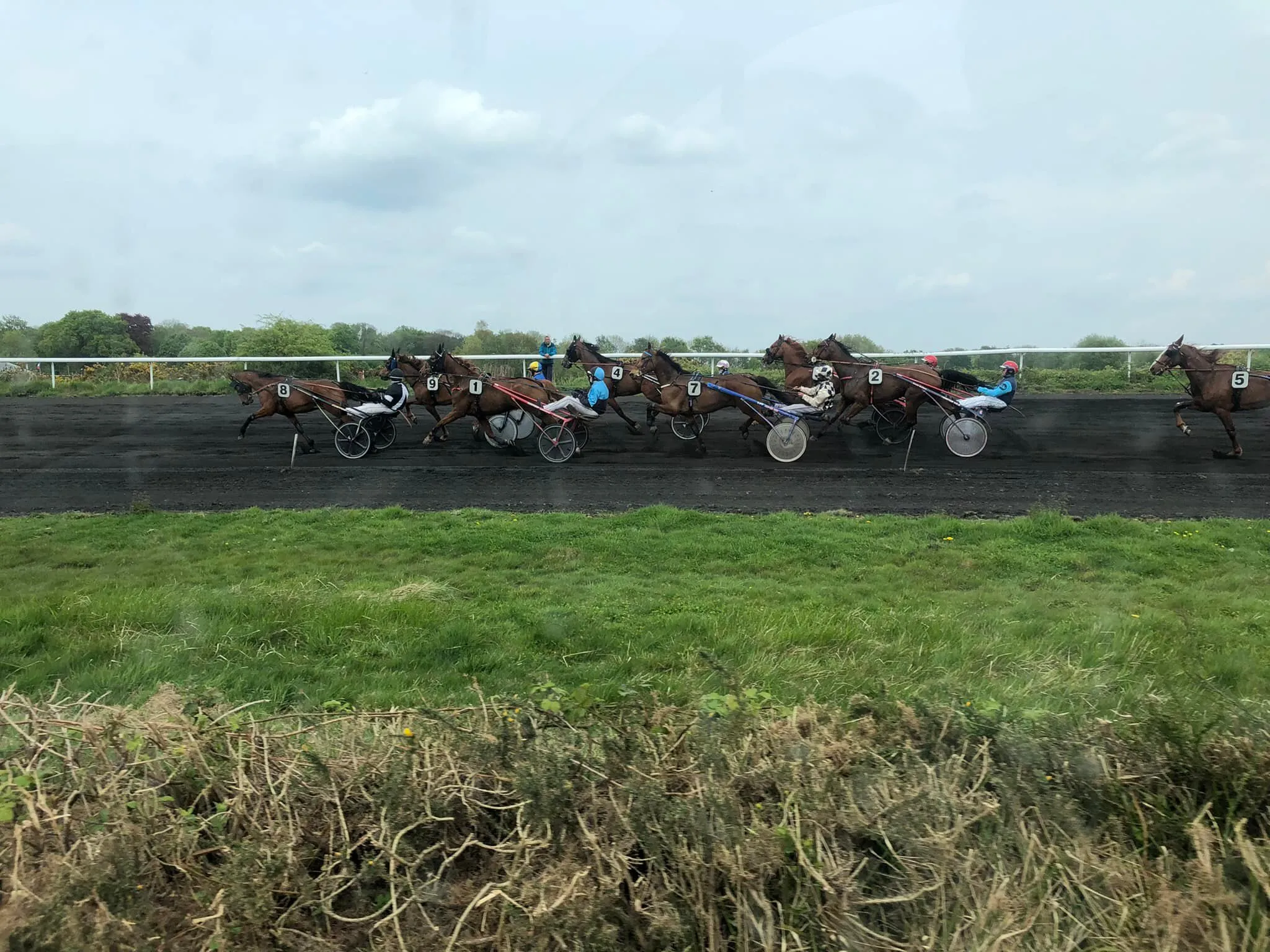 Saint-Omer : en 2023, l'hippodrome des Bruyères a réalisé \