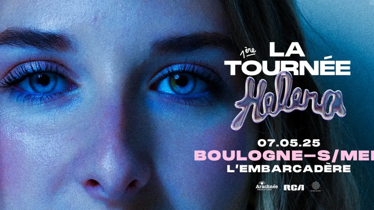 l embarcadère boulogne sur mer nombre de places