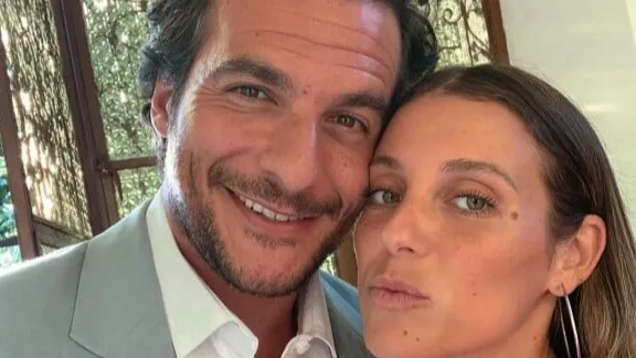 Amir : papa pour la troisième fois
