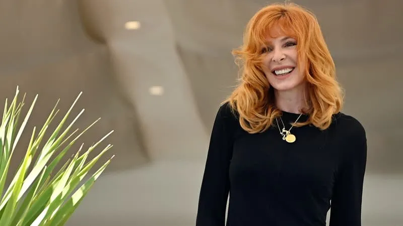 Le TOP 10 des chanteuses préférées des français est disponible