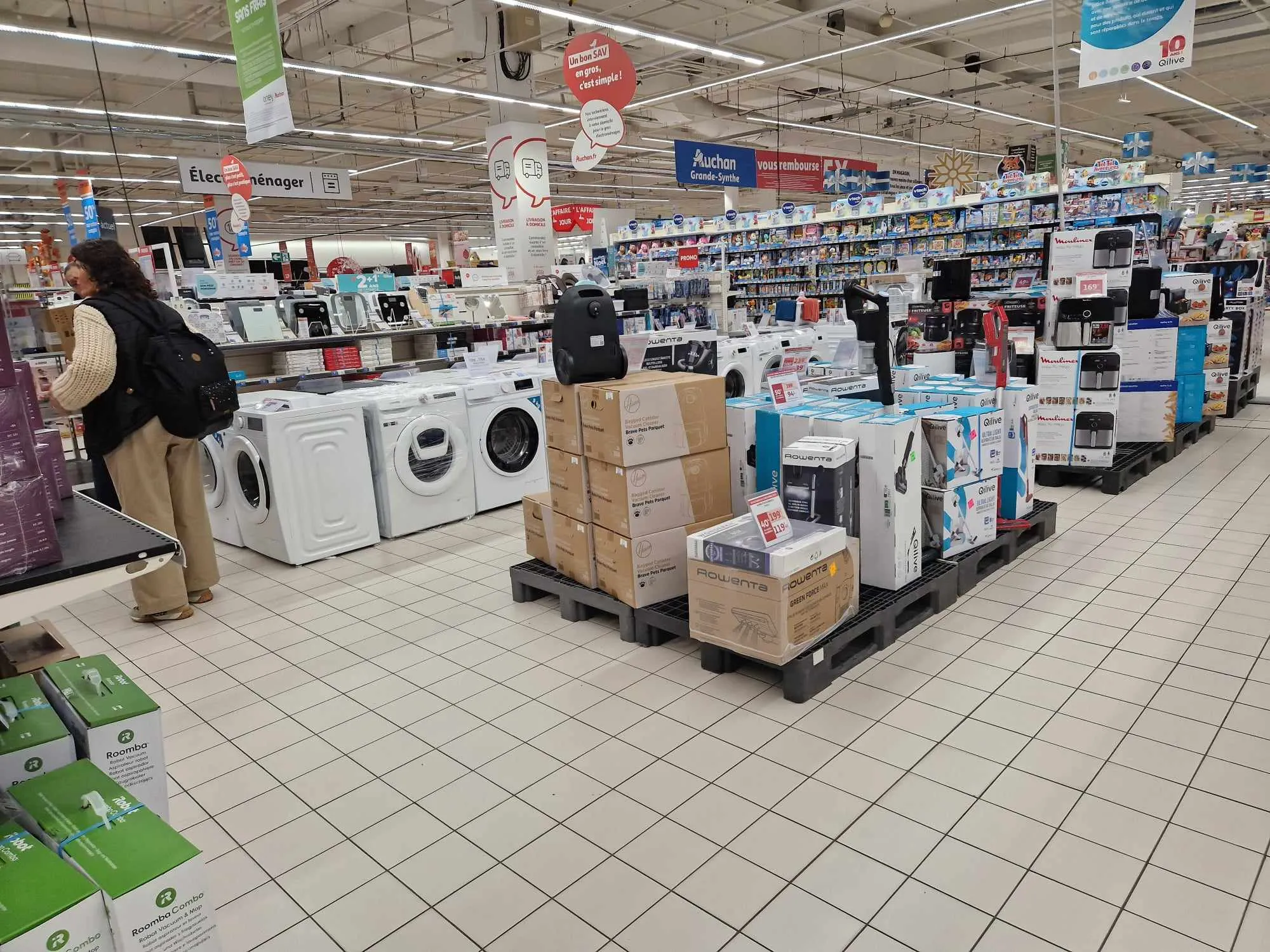 Sitemapcdatahttpsshopinf Inetcomcatalogue Auchan Grande Synthe