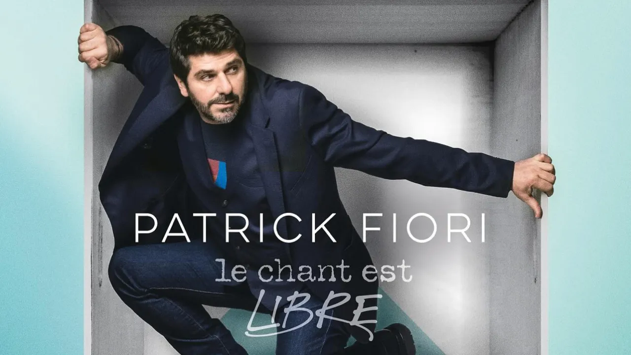 Boutique Officielle Patrick Fiori