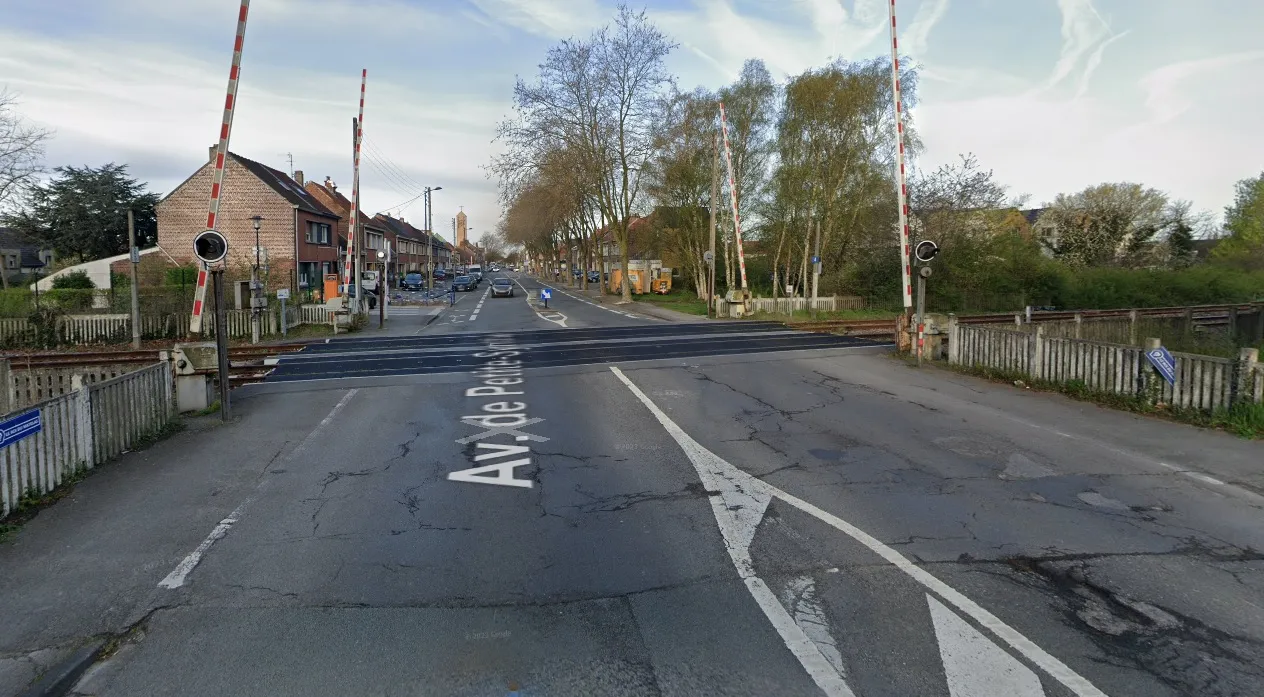 Des travaux sur l'avenue de PetiteSynthe à Dunkerque dès lundi