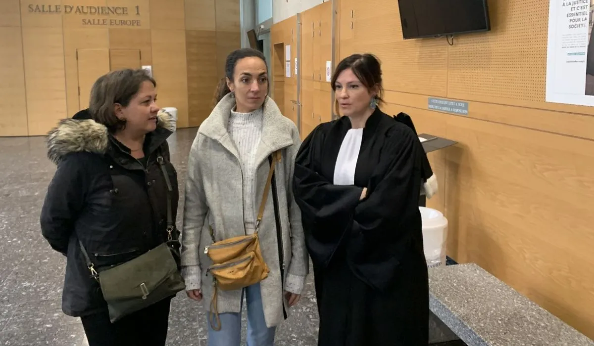 Revenge porn à Toulouse, lex-compagnon de Sophia condamné à 1 an ferme